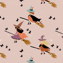 That Witch in Hocus Pocus