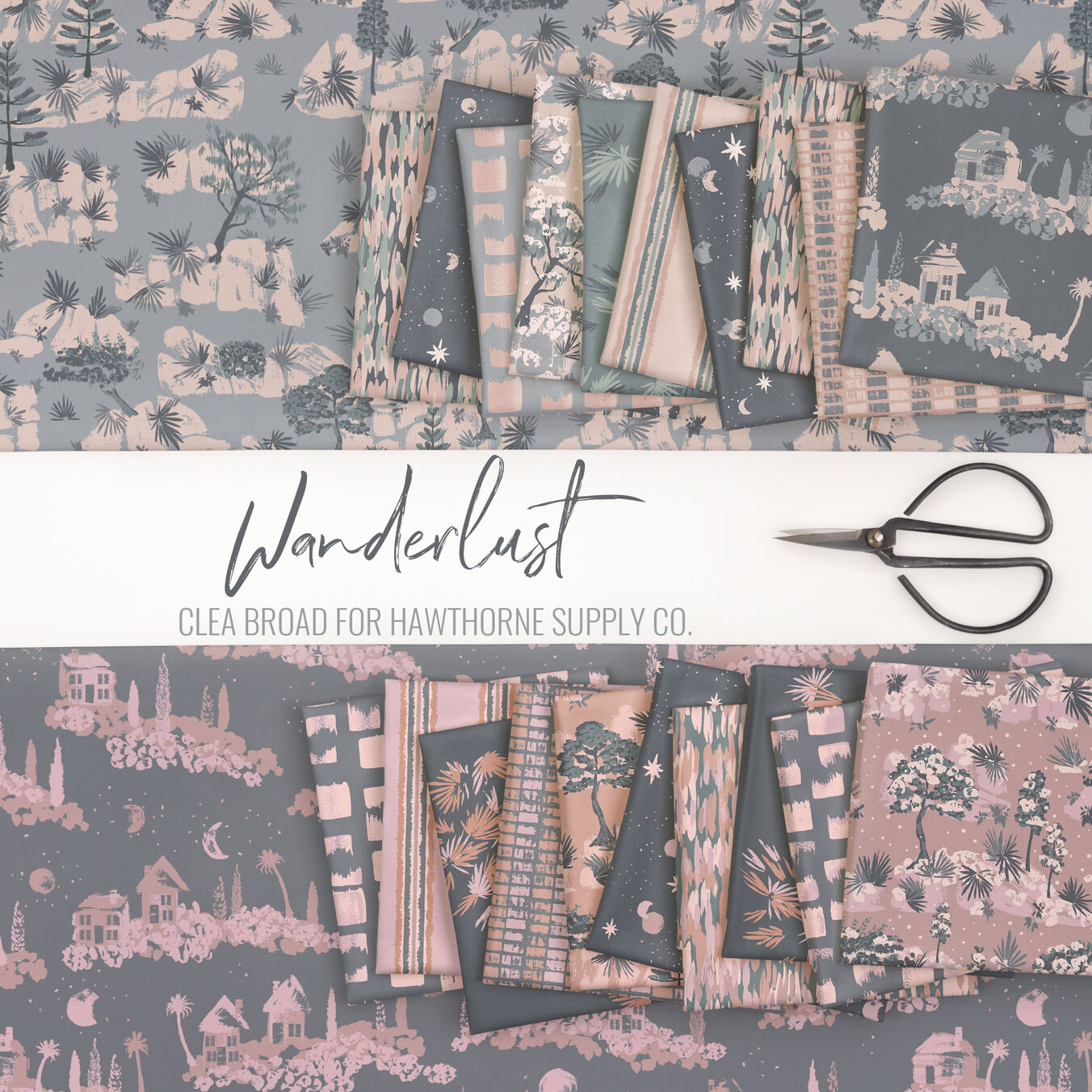 Wanderlust Poster Image