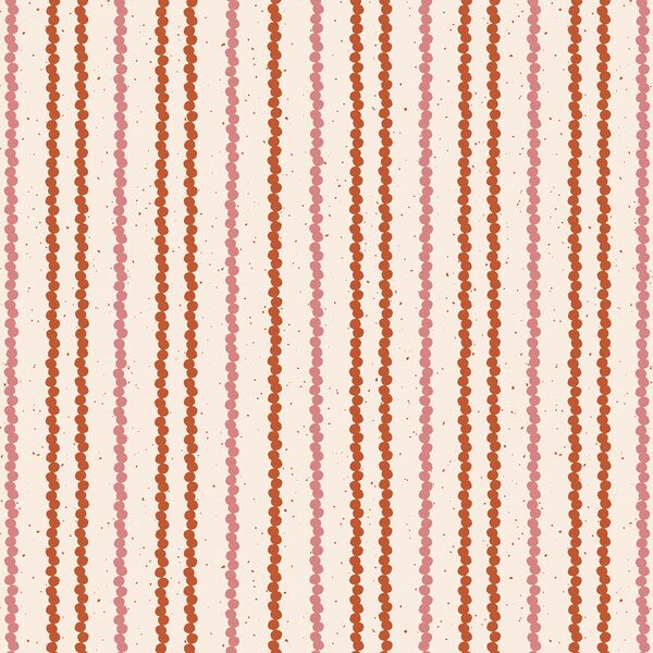 Seed String in Rosewood