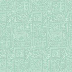 Half Moon in Jade