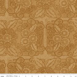 Lacy Blender in Gingersnap