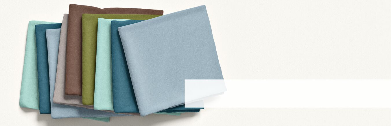 New Art Gallery Flannel Solids Preview Image