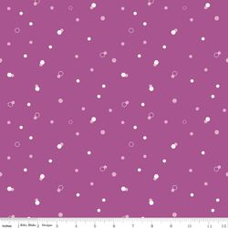 Hexi in Fuchsia