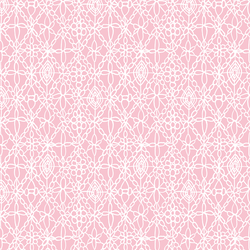 Lace in Rose Pink