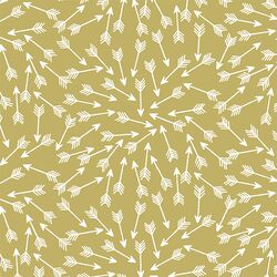 Arrows in Brass