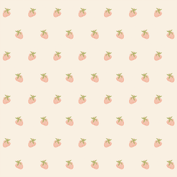 Tartlette in Cream