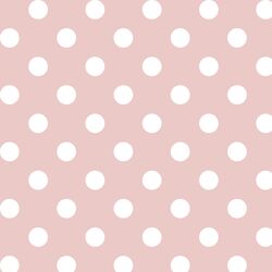 Marble Dot in Blush