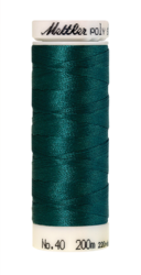 Seagreen (3406-4625) - Poly Sheen - 220 Yards
