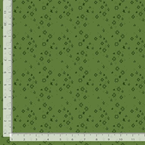 Quiltstellation in Pisces