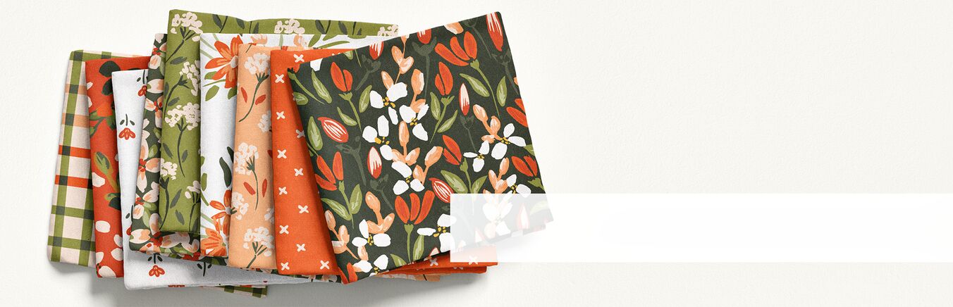 Crimson & Evergreen Preview Image