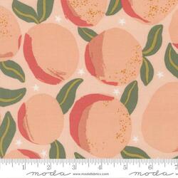Easy Peasy Peachy in Pink