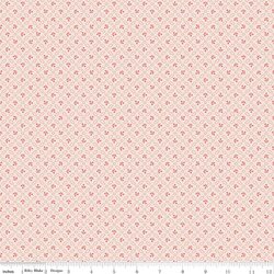 Cherries in Coral