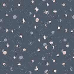 Stargazing in Twilight