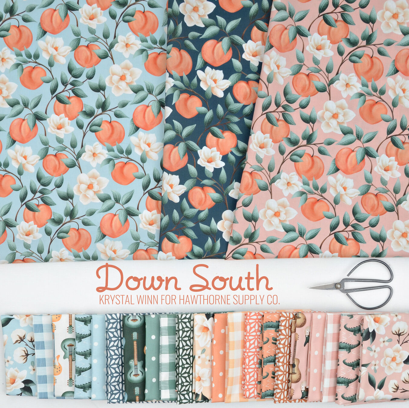 Down South Poster Image