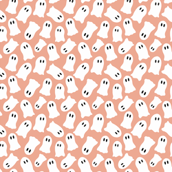 Small Ghost Show in Bubblegum