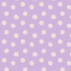 Pebbles in Orchid