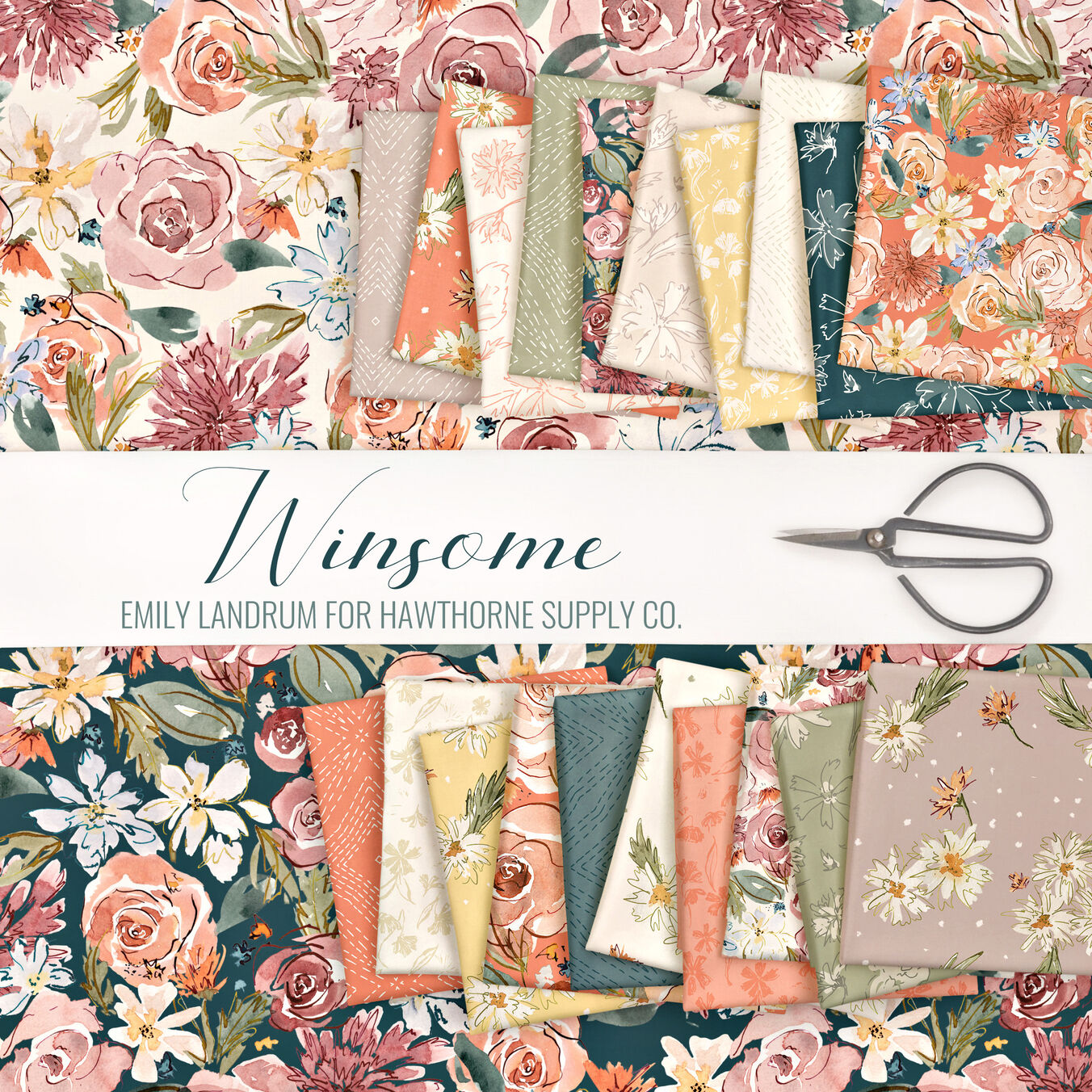 Winsome Poster Image