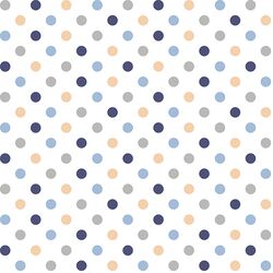 Multi Dot in Calypso Poseidon