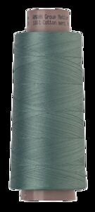 Palm Leaf (9140-0646) - Silk Finish Cotton 40wt - 1600 Yards