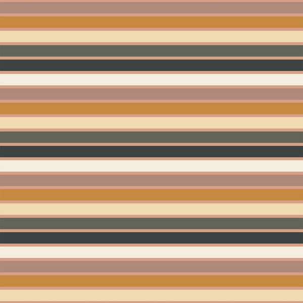 Pathway Stripe in Evening