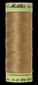 Caramel Cream (9240-0285) - Silk Finish Cotton 60wt - 220 Yards
