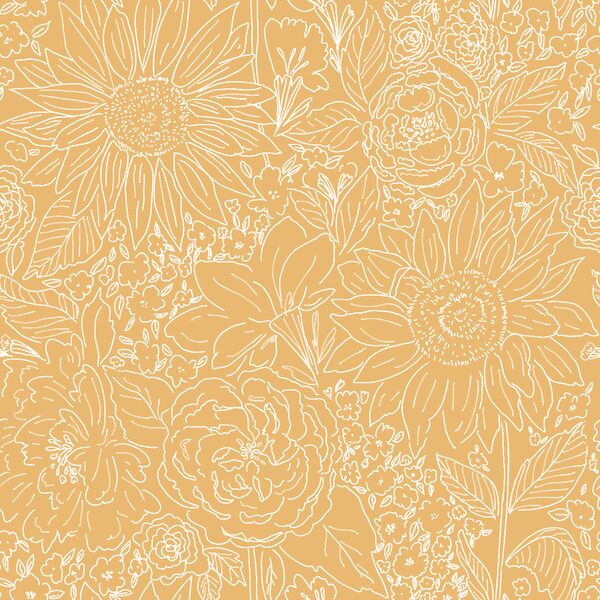 Paperie in Golden Sunset