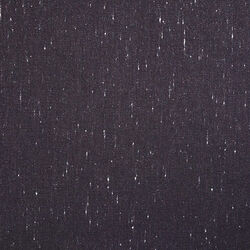 Speckled in Licorice