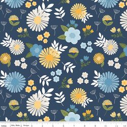 Main in Navy
