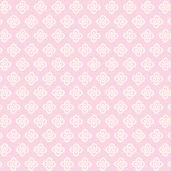 Tiles in Rose Clair