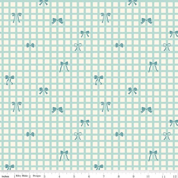 Gingham in Songbird