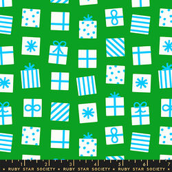 Secret Santa in Verdant