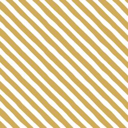 Rogue Stripe in Straw