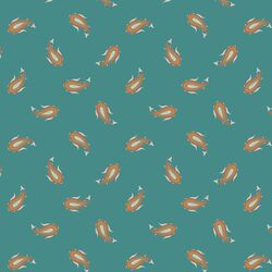Paisley Pesce in Tropic