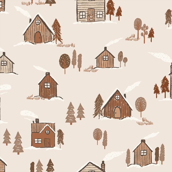Large Cabin Hideaway in Spice