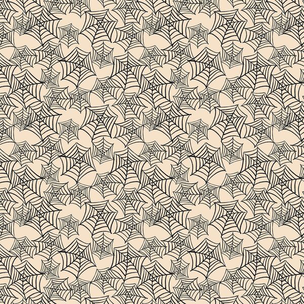 Spiderwebs in Parfait