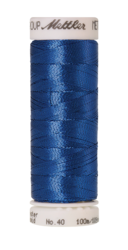 Sea Topas (7633-3543) - Metallic - 109 Yards