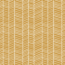 Herringbone in Chrysanthemum