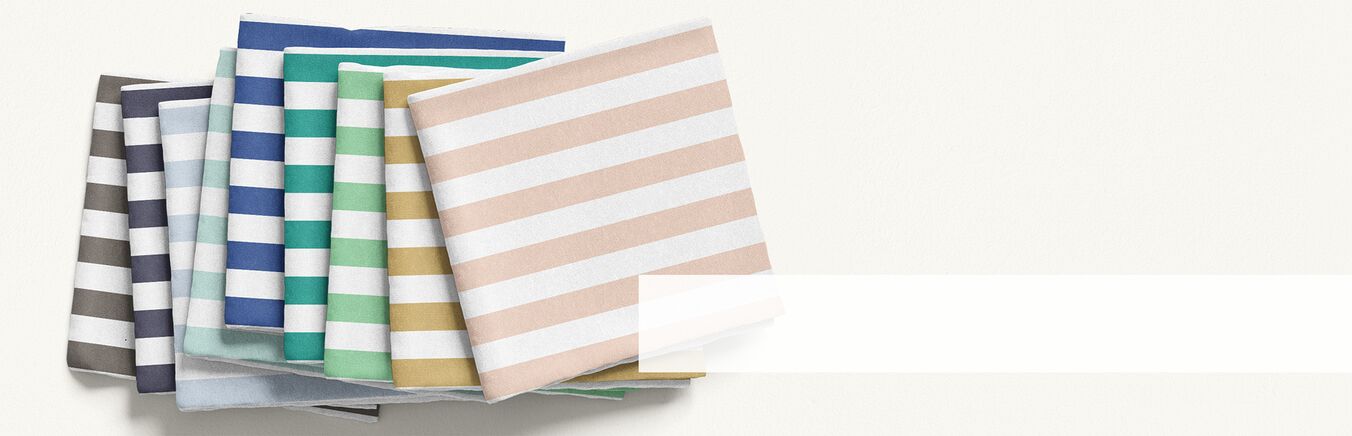 Horizontal Play Stripe Preview Image