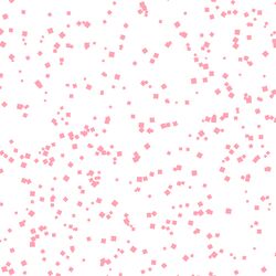 Confetti in Rose Pink