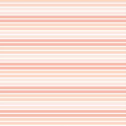 Little Tonal Stripes in Pink
