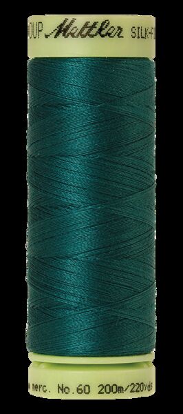 Tidepool (9240-2793) - Silk Finish Cotton 60wt - 220 Yards