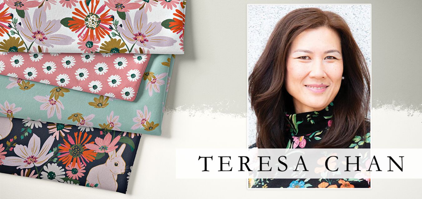 Teresa Chan Bio Image