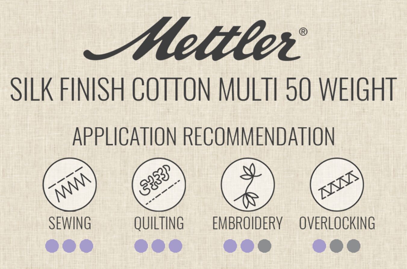 Mettler Banner Image