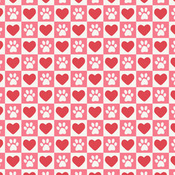 Puppy Checks in Valentine