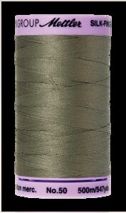 Sage (9104-0381) - Silk Finish Cotton 50wt - 547 Yards