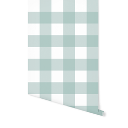 Big Gingham in North Shore