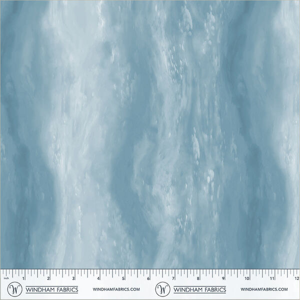 Undercurrent in Pacific