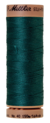 Spruce (9136-0314) - Silk Finish Cotton 40wt - 164 Yards