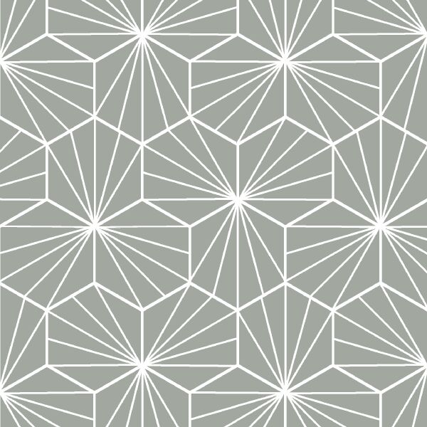 Radiate in Sage