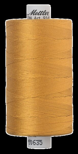 Honey (9141-10635) - Silk Finish Cotton 40wt - 1094 Yards